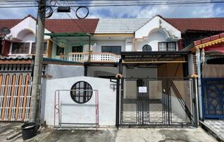 ทรัพย์สถาบันโดย GHB ทาวน์เฮาส์ จิตภาวรรณ (Jitphawan 11)