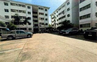 ทรัพย์สถาบันโดย GHB คอนโด บ้านเอื้ออาทร ลาดหลุมแก้ว 1,2 (Baan Ua-Athorn Lat Lum Kaew 1,2)
