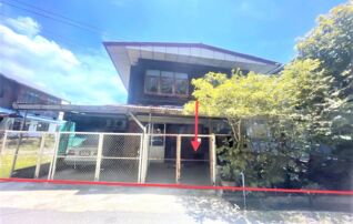 ทรัพย์ธนาคารโดย KASIKORNBANK บ้านเดี่ยว ถนนสายคอนสวรรค์-ช่องสามหมอ(ทล.2054)