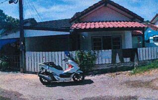 ทรัพย์สถาบันโดย GHB บ้านแฝด กบินทร์บุรี ปราจีนบุรี