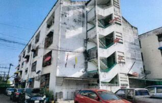 ทรัพย์สถาบันโดย GHB คอนโด พีวีเอส (PVS Condominium)
