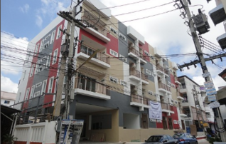 เอ5 เรซิเดนซ์