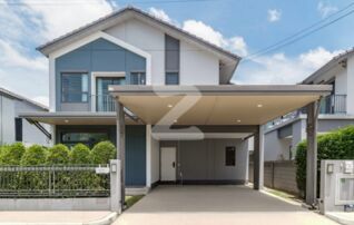ขายบ้านบ้านเดี่ยว โครงการ อนาสิริ กรุงเทพ-ปทุมธานี ราคา 4,900,000 บาท                            : เจ้าของขายเอง (งดรับนายหน้า)
