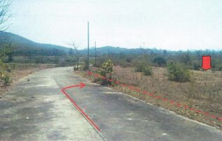 ทรัพย์สถาบันโดย GHB ที่ดิน ม่อนแสนดาว