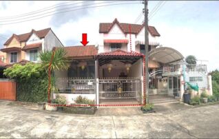 ทรัพย์สถาบันโดย GHB ทาวน์เฮาส์ อุดมลาภ