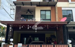 ‼️ขายด่วน ทาวน์โฮม 3 ซิกเนเจอร์ เพชรเกษม 69 (3 ชั้น) หน้ากว้าง 5 เมตร แปลงมุม #เจ้าของขายเอง 📌ราคาพิเศษเพียง 3.59 ล้านบาท (สนใจต่อรองราคาได้ค่ะ)  : เจ้าของขายเอง (งดรับนายหน้า)