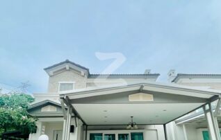 บ้านสวย พร้อมสวนส่วนตัวขนาดใหญ่ 📍🏡ปล่อยเช่าบ้าน(เจ้าของปล่อยเอง)🏠📍 หมู่บ้านAnya บางนา-รามคำแหง2 พื้นที่ขนาด 55 ตรว. : เจ้าของให้เช่าเอง (งดรับนายหน้า)