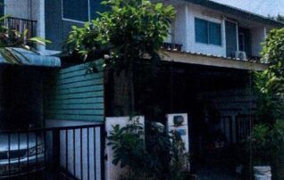 ทรัพย์สถาบันโดย GHB ทาวน์เฮาส์ บ้านพฤกษา 38/3 ชัยพฤกษ์-วงแหวนฯ (Baan Pruksa 38/3 Chaiyapruk-Wongwaen)