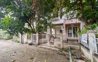 ทรัพย์สถาบันโดย JAM บ้านเดี่ยว บ้านฟ้ากรีนพาร์ค รังสิต-คลอง 3 (Baan Fah Green Park Rangsit-Klong 3)