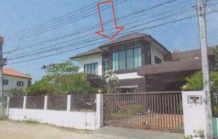 ทรัพย์สถาบันโดย ธอส. บ้านเดี่ยว อัมพร