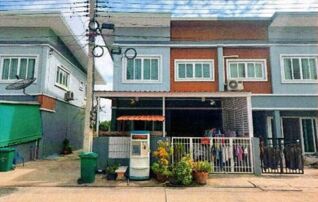 ทรัพย์สถาบันโดย GHB ทาวน์เฮาส์ ชลิดา(รังสิต-คลองสาม)