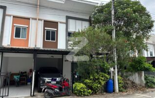 ไลโอ เพชรเกษม 81 (เจ้าของขายเอง) 🏠 ทาวเฮ้าส์ หลังริม บ้านเลขที่ 171/88                                : เจ้าของขายเอง (งดรับนายหน้า)