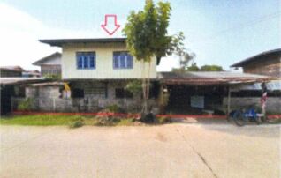 ทรัพย์สถาบันโดย GHB บ้านเดี่ยว ถนนมะลิวัลย์(ทล.12)