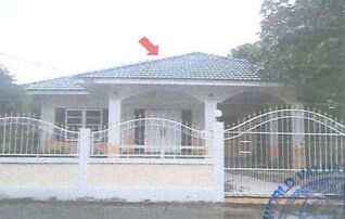 ทรัพย์สถาบันโดย ธอส. บ้านเดี่ยว ทรัพย์นาวี