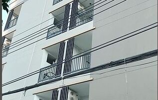 ภูริภัทร เเมนชั่น