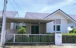 ทรัพย์สถาบันโดย GHB บ้านแฝด ไลฟ (จ.เชียงใหม่)
