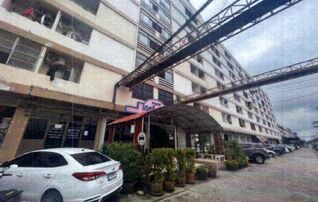 ทรัพย์สถาบันโดย GHB คอนโด เกศรี คอนโด (Kesaree Condo)
