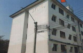 ทรัพย์สถาบันโดย GHB คอนโด บ้านเอื้ออาทร สุวรรณภูมิ 4 (บางบ่อ 3) (Baan Ua-Athorn Bang Bo 3)