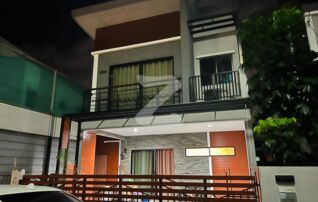 🎉ขายบ้านทำเลสวย บ้านสวย  หมู่บ้านเดอะแพลนท์ เนเชอร่าเทรนด์ ลำลูกกา คลอง5 🏡 📌บ้านมุม ที่ดิน 27.9 ตร.ว               : เจ้าของขายเอง (งดรับนายหน้า)