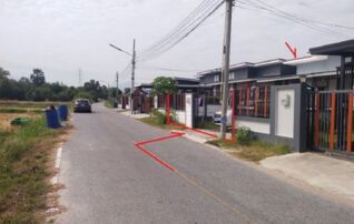 ทรัพย์ธนาคารโดย SCB บ้านเดี่ยว