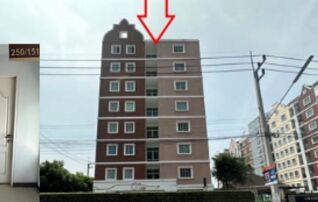 ทรัพย์สถาบันโดย GHB คอนโด แกรนด์ ทิวลิป คอนโดมิเนียม อ้อมน้อย (Grand Tulip Condominium Omnoi)