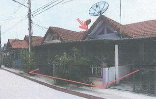 ทรัพย์สถาบันโดย ธอส. ทาวน์เฮาส์ ชัยวัฒน์2