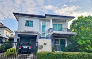 🏡โครงการพฤกษาวิลเลจ เดอะซีซั่น รังสิต-คลอง3  เจ้าของบ้านขายเองค่ะ  📌ราคา 3.45 ลบ.  : เจ้าของขายเอง (งดรับนายหน้า)