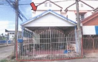 ทรัพย์สถาบันโดย ธอส. ทาวน์เฮาส์ ม.อัญชลี