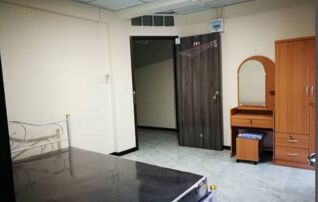 รัชนีวรรณ อพาร์ทเม้นท์