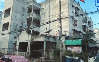 ทรัพย์สถาบันโดย GHB คอนโดติด SRT รังสิต รังสิตซิตี้ (แฟลตปลาทอง) (Rangsit City (Flat Plathong))