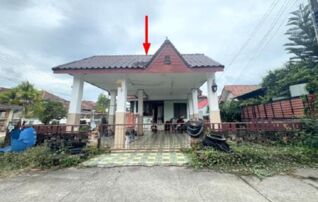ทรัพย์สถาบันโดย GHB บ้านเดี่ยว บ้านฉัน (Baan Chan)