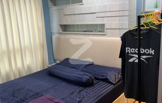 [Owner Post] Condo for Sale 2.4 M. LPN เพลส ศรีนครินทร์ หัวหมาก สเตชั่น ตึก A ชั้น 21 A2129 26.05 ตร.ม. : เจ้าของขายเอง (งดรับนายหน้า)
