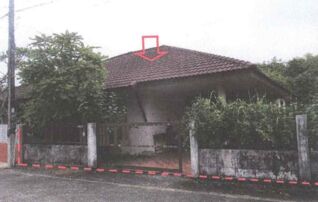 ทรัพย์สถาบันโดย GHB บ้านแฝด ถลาง ภูเก็ต