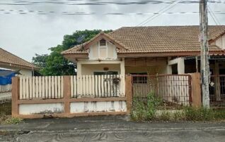 ทรัพย์สถาบันโดย GHB ทาวน์เฮาส์ นิคมพัฒนา ระยอง