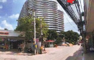 ทรัพย์สถาบันโดย GHB คอนโด แหลมฉบังทาวเวอร์ (Laemchabang Tower)