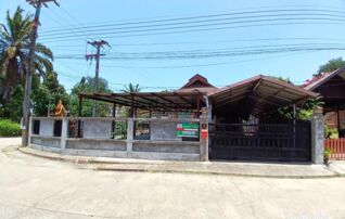 ทรัพย์สถาบันโดย KASIKORNBANK บ้านเดี่ยว เวียงพิงค์ วิลล่า