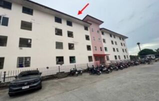 ทรัพย์สถาบันโดย GHB คอนโด อีสเทิร์น ซีบอร์ด ซิตี้ คอนโด (Eastern Seaboard City Condo)