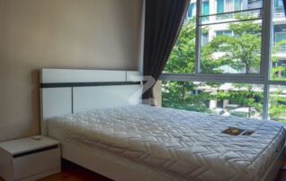 ให้เช่าคอนโด วันพลัส คอนโด สวนดอก 2 (One Plus Condo Suandok 2) : เจ้าของให้เช่าเอง 