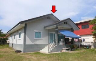 ทรัพย์สถาบันโดย GHB บ้านเดี่ยว หนองปี๊ด
