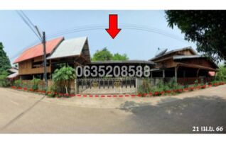ขายบ้านเดี่ยว บ้านหนองบ่อ