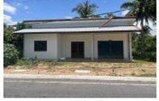 ทรัพย์สถาบันโดย GHB บ้านเดี่ยว ถนนสายโพรงเข้-ชุมชนบ้าน