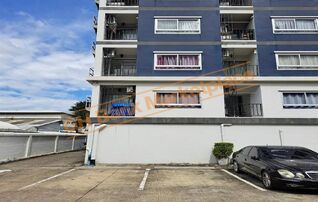 ทรัพย์สถาบันโดย GHB คอนโด เพลิน เพลิน คอนโดมิเนียม ติวานนท์-ปากเกร็ด 2 (Ploen Ploen Condominium Tiwanon-Pakkred 2)