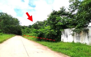 ทรัพย์ธนาคารโดย KASIKORNBANK ที่ดิน ถนนสายพังโคน-บึงกาฬ(ทล.212)