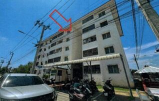 ทรัพย์สถาบันโดย GHB คอนโด บ้านเอื้ออาทร สุวรรณภูมิ 1 (วัดศรีวารีน้อย) (Baan Ua-Athorn Wat Sri Waree Noi)