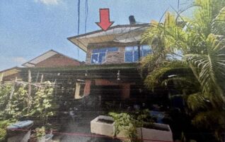 ทรัพย์สถาบันโดย GHB บ้านเดี่ยว ซอยภูมิพยัคเขต ถนนสายท่าพระ-โกสุมพิสัย