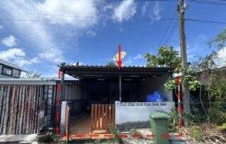 ทรัพย์สถาบันโดย GHB ทาวน์เฮาส์ การเคหะระยอง (APITOWN Rayong 2)