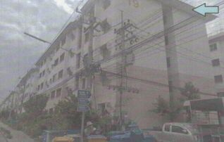 ทรัพย์สถาบันโดย GHB คอนโด บ้านเอื้ออาทร พหลโยธิน กม.44 (Baan Ua-Athorn Phaholyothin Km.44)