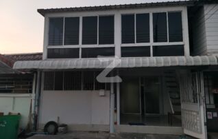 ขายทาวน์เฮาส์ หมู่บ้าน ตะวันงาม : เจ้าของขายเอง (งดรับนายหน้า)