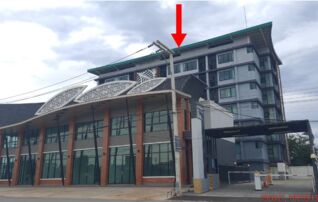 ทรัพย์สถาบันโดย SCB คอนโด เทรนิโน่ คอนโด (Trenino Condo)