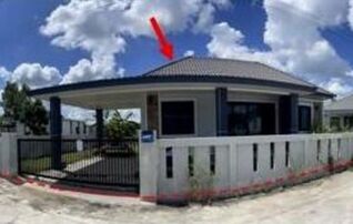 ทรัพย์สถาบันโดย GHB บ้านเดี่ยว ดีวิวสวย